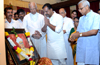 Views on CCE differ at teachers day celebrations in City